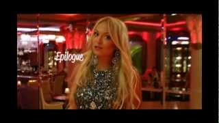 Making Of Natalia Tumshevits video "It's Getting HOT"