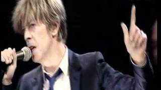 David Bowie - Slip Away
