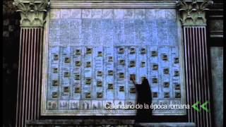 Origen del calendario