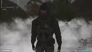 LAST STALKER №21 - ОБМАНЩИК КУЧМА И ПОЛЯНА