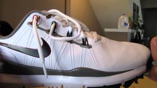 Review | Nike TW14 Golf Shoes