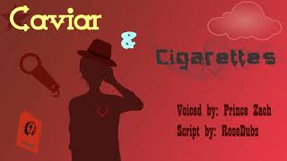 Caviar & Cigarettes - Romantic Audio Roleplay (Female Oriented)