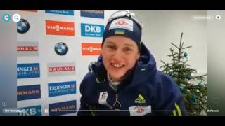 #POK16 periscope with Ukrainian women's relay (Russian-English)