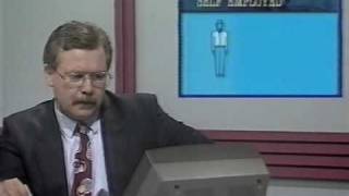 Hale & Pace - Budget Special