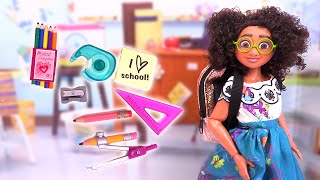 Encanto Mirabel Fournitures Scolaires Rentrée School Supplies