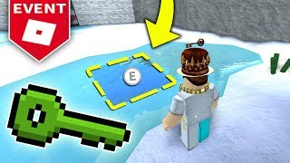 WHERE TO FIND THE JADE KEY! *GOLDEN DOMINUS EVENT* (Roblox Ready Player One)