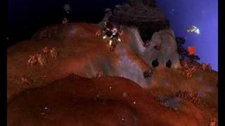 Spore Zeelich Find and Kill