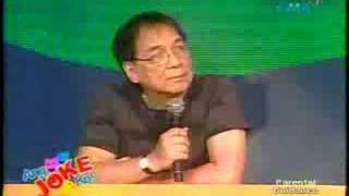 Ang Joke Ko 08212008