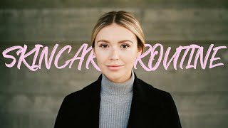 SKINCARE ROUTINE: HOW I CURED MY MILIA | Alexa Jade Warren