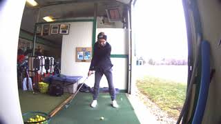 Molly Winter Training Video