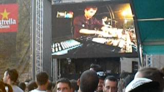 sonar by day bcn 2013