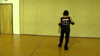 Do It Line Dance