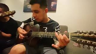 Abraham Vazquez - LA CANGURERA ( INEDITA 2019)'(SUSCRIBETE)