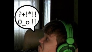 Лололошка матерится в стриме! 0_о !!!