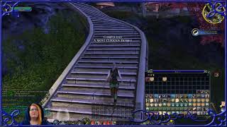 LotRO U24 Bullroarer Preview + 64-bit Client in Action