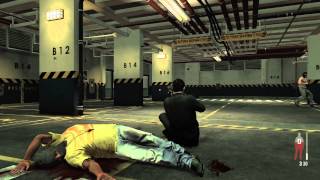 Max Payne 3 GamePlay