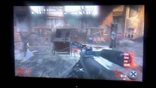 Black Ops: Zombies- Kino Der Toten- Tips Tricks Secrets!!! (Part 1/2)