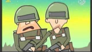 Kapitan Bomba   Dwoch Kapitanow