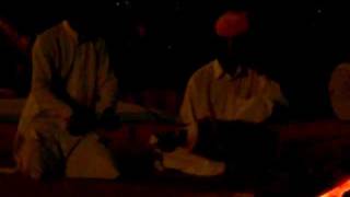 rajasthani jugalbandi