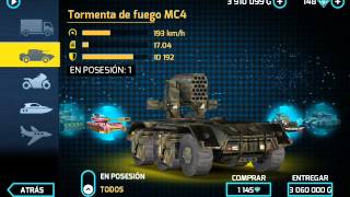 Gangstar Vegas - Gratis en la play store