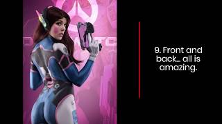 10 Sexy Body Paint Last Minute Cosplay Ideas For Girls & Boys