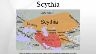 Scythia
