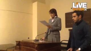 La sentenza di condanna di Raffaele Lombardo