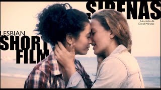 Corto lésbico | SIRENAS | MagLes Match