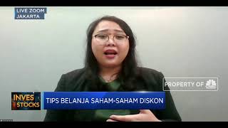 Tips Belanja Saham-saham Diskon Saat Pandemi