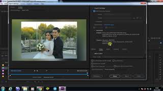 Как экспортировать и импортировать видео на Adobe Premiere Pro