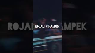 Rojali Cikampek
