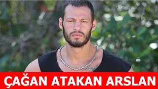 Çağan Atakan Arslan Kimdir?