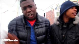 #MIB - Tytje Ft Bigson & Rasta & Joel - #AfterLounge