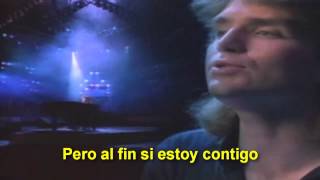 Richard Marx - Right Here Waiting ( for you ) HD - Subtitulado Español