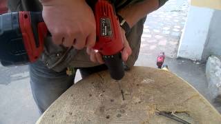Мценск,СТРОИТЕЛЬ(ЗАГС),тест шуруповертов 2,DeWALT,Makita,Filisatti,PRORAB,HYUNDAI,ГРАД-М.