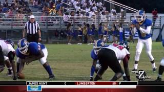 HARTSVILLE VS LAKE CITY