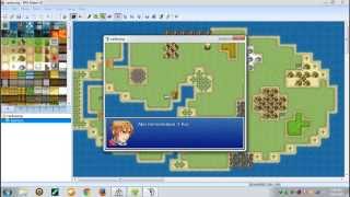 Tutoial Merancang Game Sendiri Menggunakan RPG Maker VX