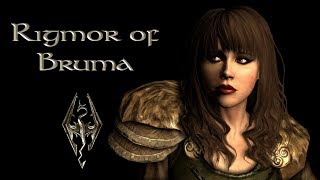 Skyrim Special Edition - Ригмор из Брумы #26[Ригмор притупливает...]
