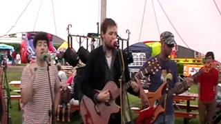 Badlabecques - Jean Gros Jean
