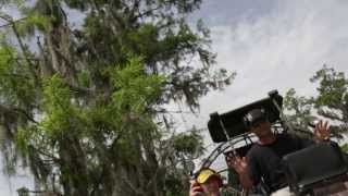 airboat crash