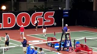 Georgia vs. UCLA - 2017 NCAA Quarterfinals