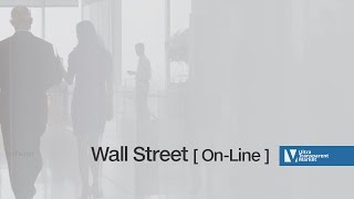 Wall Street [ OnLine ] - все внимание на USD/RUR