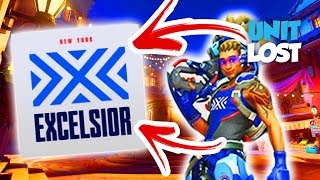 Overwatch News - New Lucio Skin! New York Excelsior Skins!