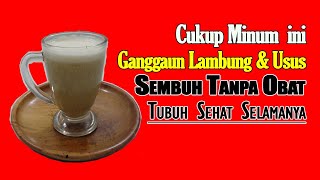 TAK PERLU MINUM OBATUNTUK MENYEHATKAN.LAMBUG, CUKUP PAKAI INI