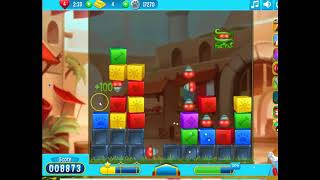 Pet Rescue Saga Level 2036  no boosters