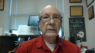 Grover Furr talk to Tver' - Mednoe Conference Nov. 17, 2020