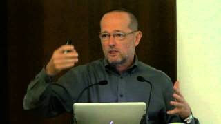 Gunter Wagner (Yale University): Metaphors and Facts about...