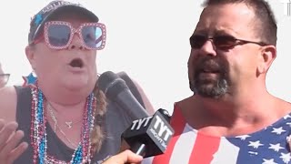 MAGA Morons ALWAYS Make This Ridiculous Claim