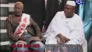 La guerre de Sape kin-Cfa