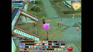 Rappelz - Illorios[PVP]